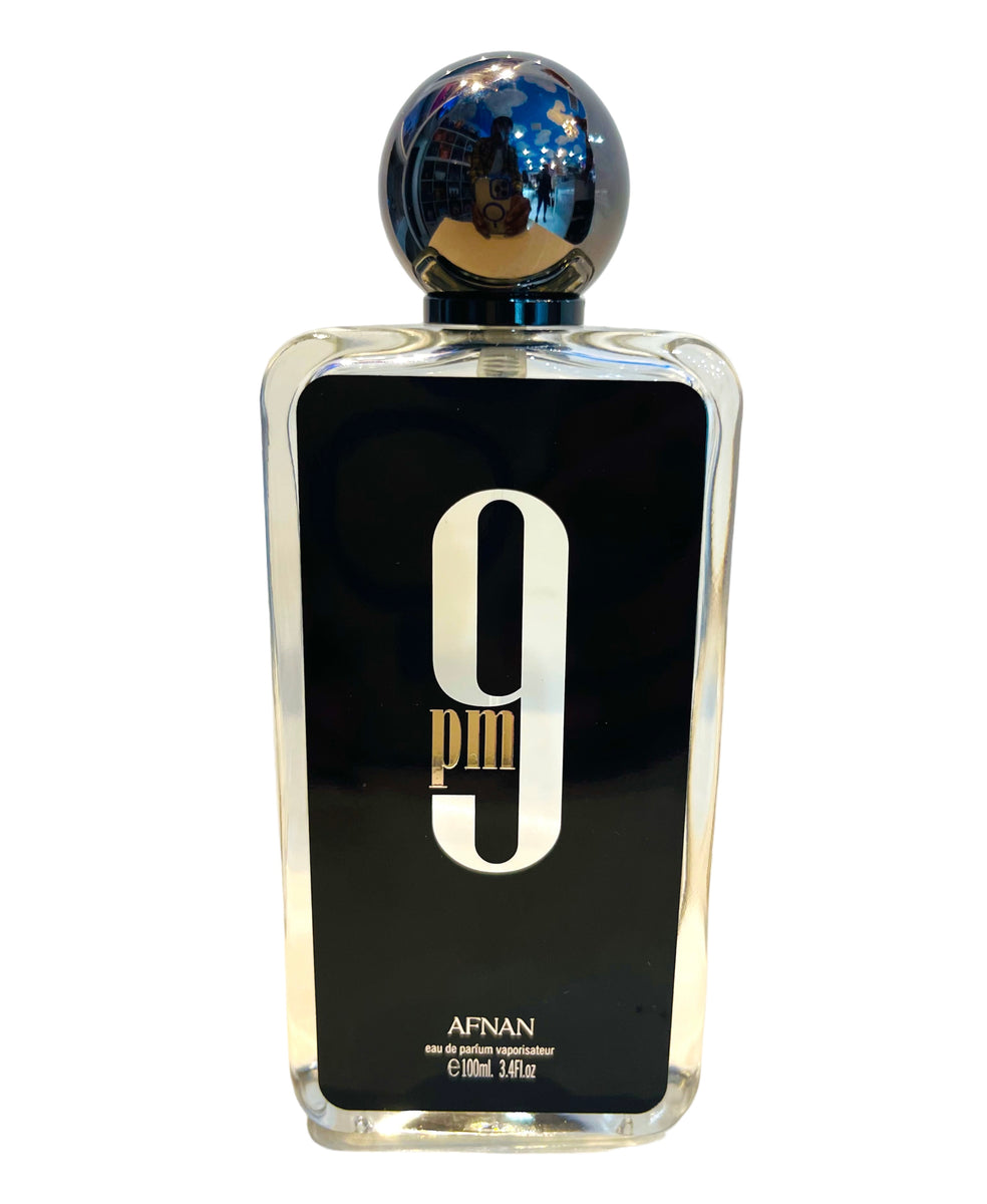 AFNAN9PMEAUDEPARFUM3.4oz2-
