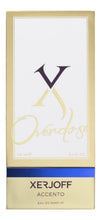 Load image into Gallery viewer, accento overdose by xerjoff eau de pafum unisex man and woman - alwaysspecialgifts.com