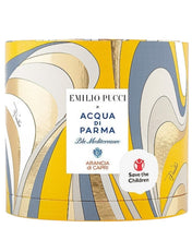 Load image into Gallery viewer, acqua di parma arancia de capri 3pcs gift set eau de toilette 3.4oz for mens -alwaysspecialgifts.com