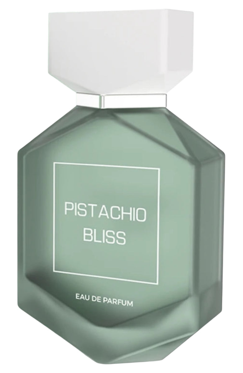 Pistachio Bliss by Camara Eau de Parfum 3.4oz – always special
