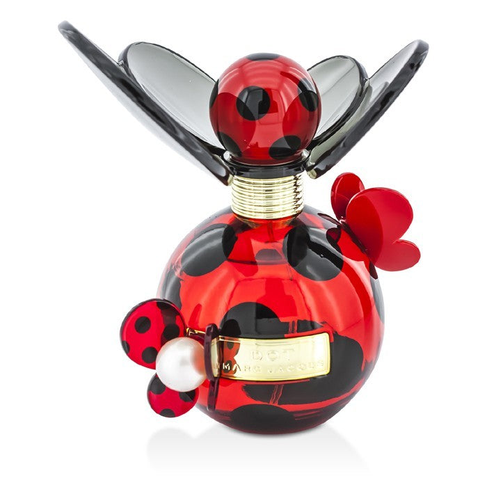 Marc jacobs online red dot perfume