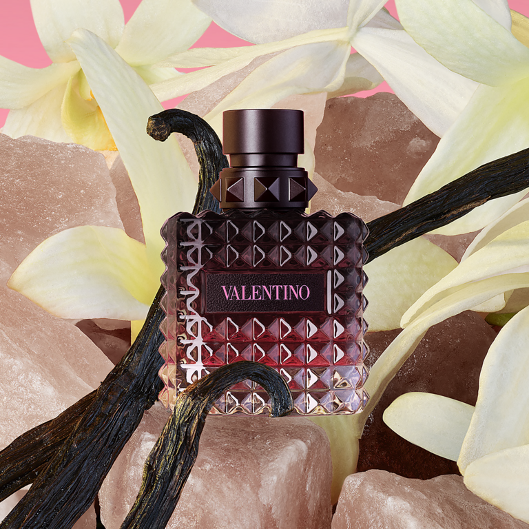 Valentino in online roma perfume