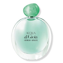 Load image into Gallery viewer, acqua di gioia giorgio armani eau de  parfum 3.4oz for womans - alwaysspecialgifts.com