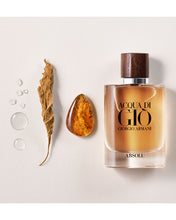 Load image into Gallery viewer, acqua di gio giorgio armani eau de parfum 4.2oz , mens cologne - alwaysspecialgifts.com