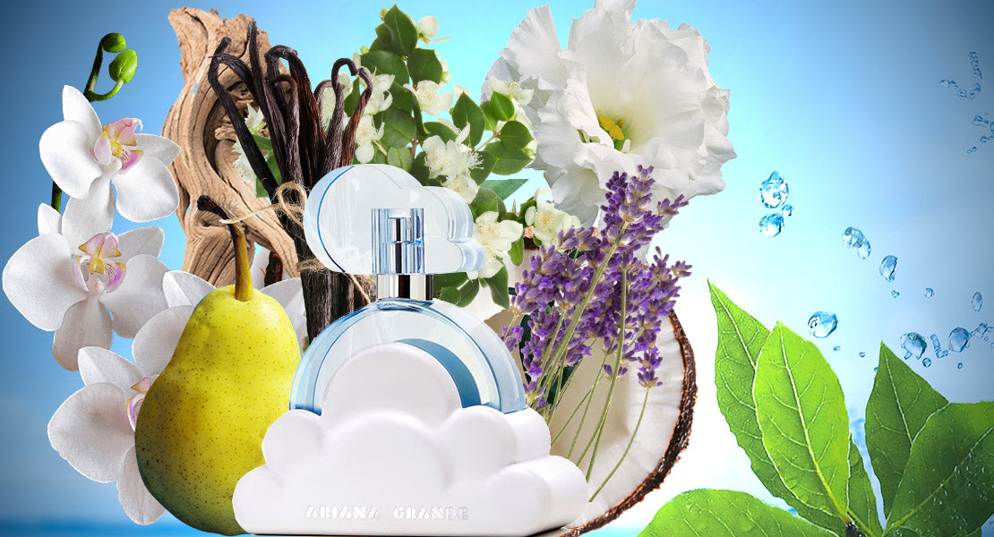 Ariana Grande CLOUD Eau de Parfum