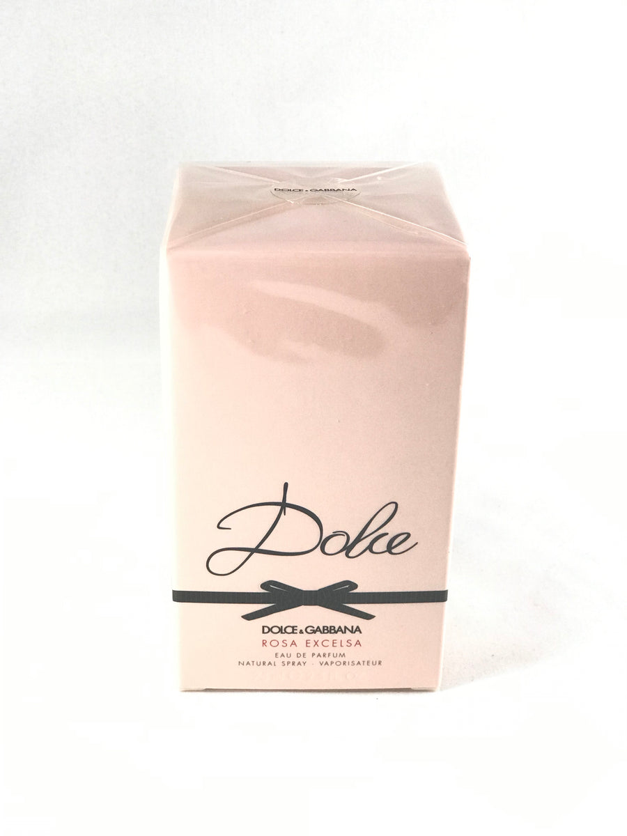 Dolce gabbana rosa excelsa 75ml store