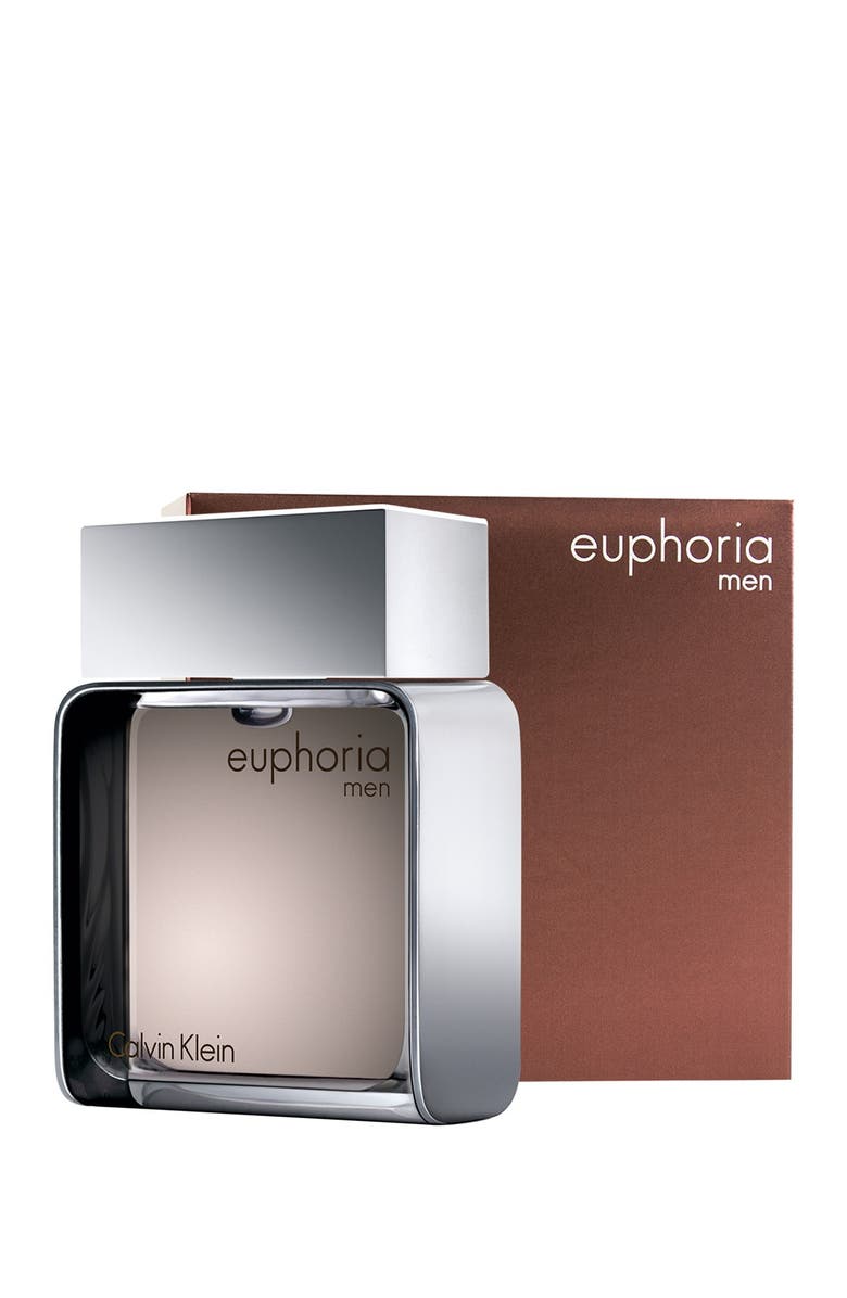 Euphoria Calvin Klein Eau de Toilette 3.3oz – always special perfumes &  gifts