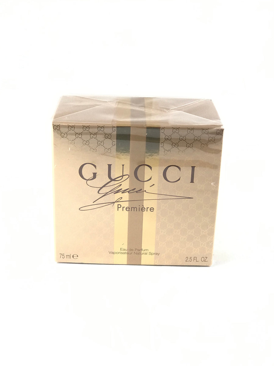GUCCI Premiere Eau de Parfum 2.5oz – always special perfumes & gifts