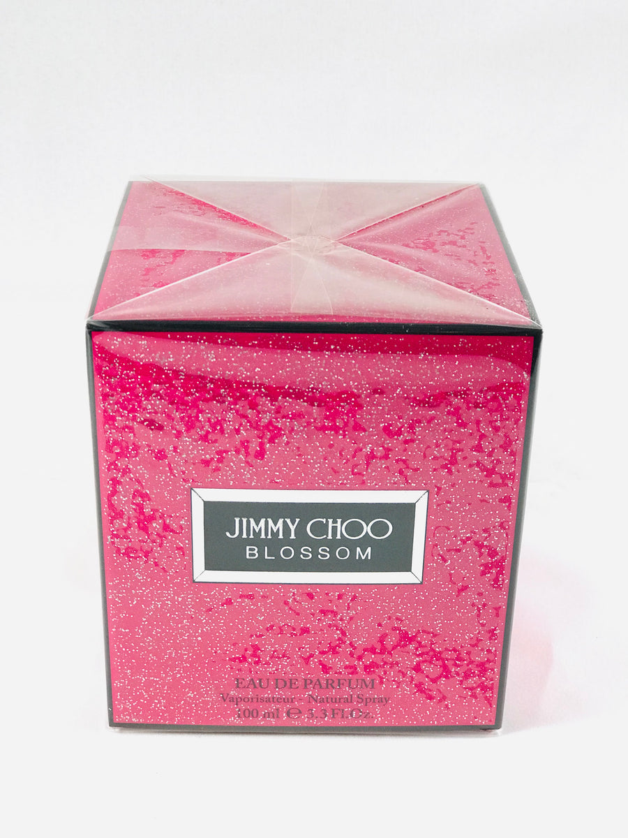 Jimmy choo blossom sales eau de parfum spray