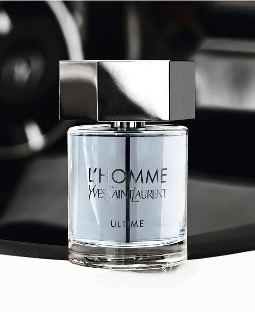 Yves cheap laurent ultime