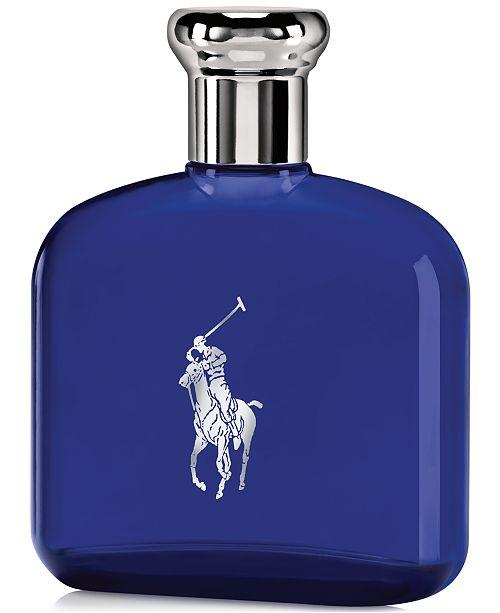 Ralph lauren blue eau de toilette 125ml 2025