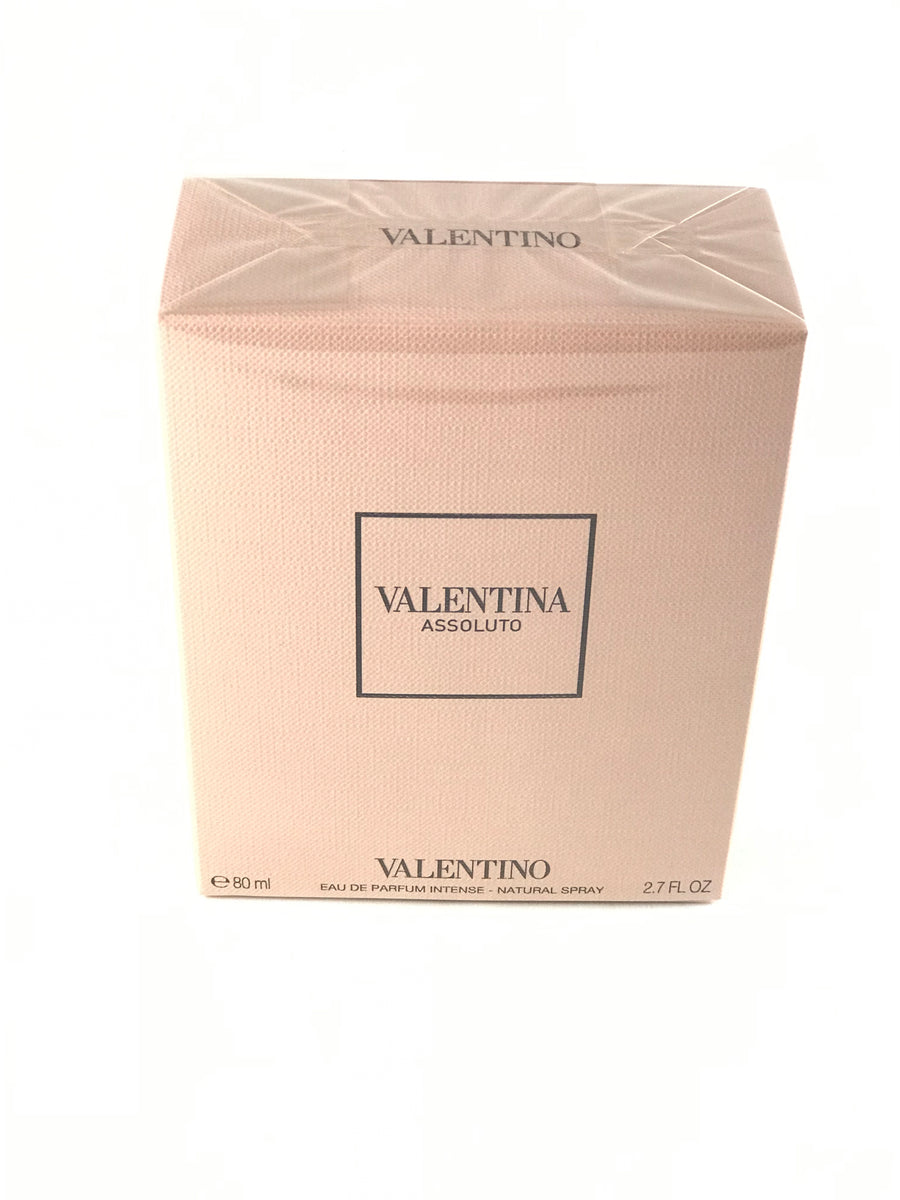 Valentino Eau de Parfum 2.7oz 80ml, for women's always special perfumes & gifts
