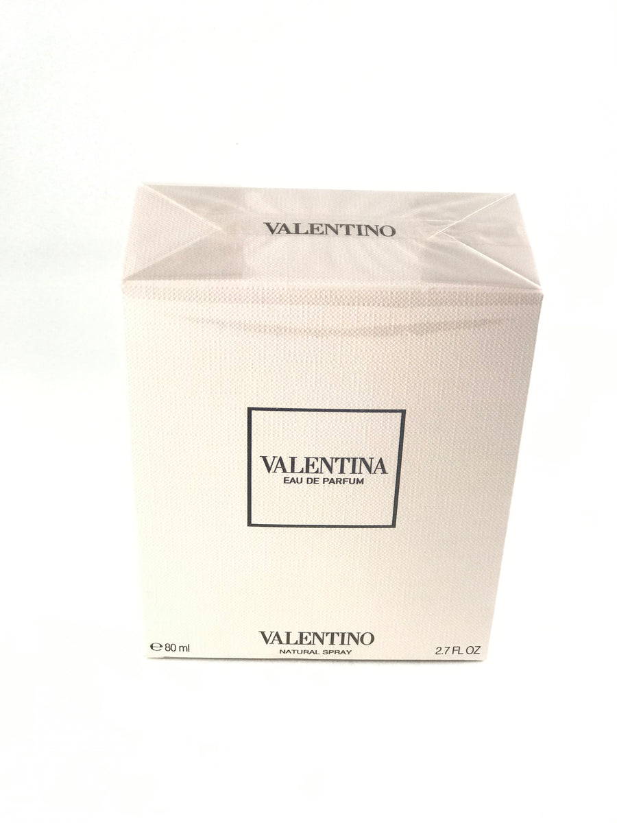 Valentino Valentina Eau de Parfum 2.7oz 80ml, for women's – special perfumes &
