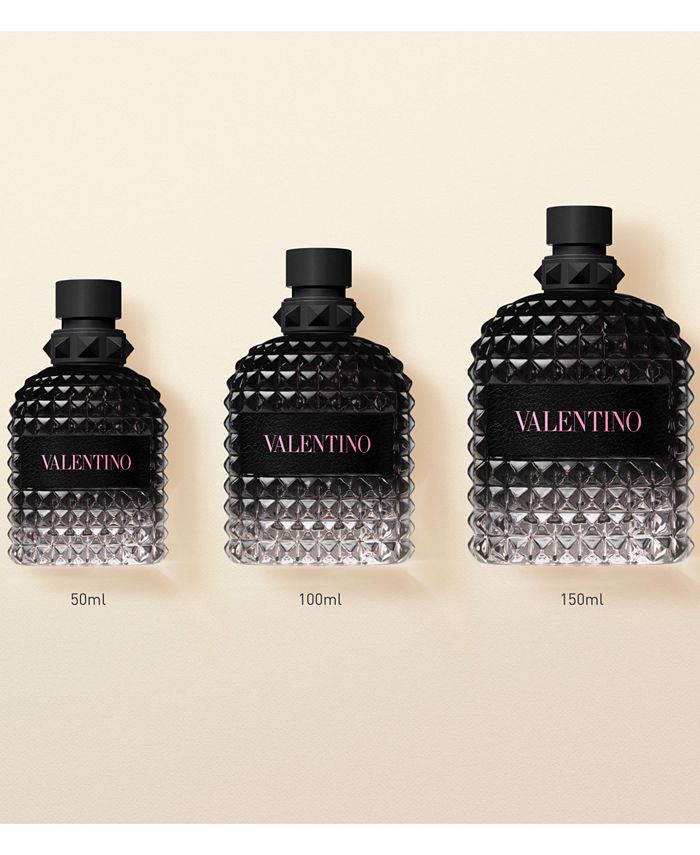 Valentino uomo 150 ml hotsell