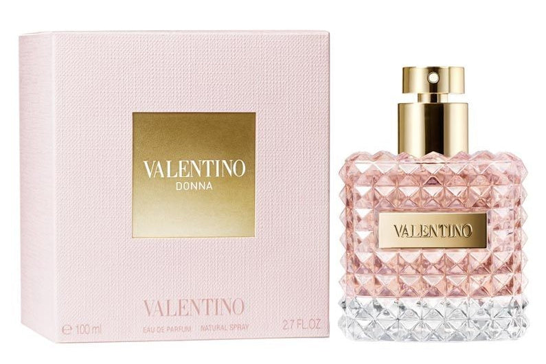 Valentino Donna women Eau De Parfum 3.4oz always special
