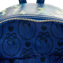 Load image into Gallery viewer, loungefly snow white scenes mini backpack - alwaysspecialgifts.com