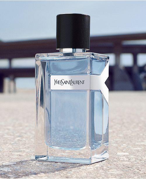 Yves saint store laurent cologne 3.3