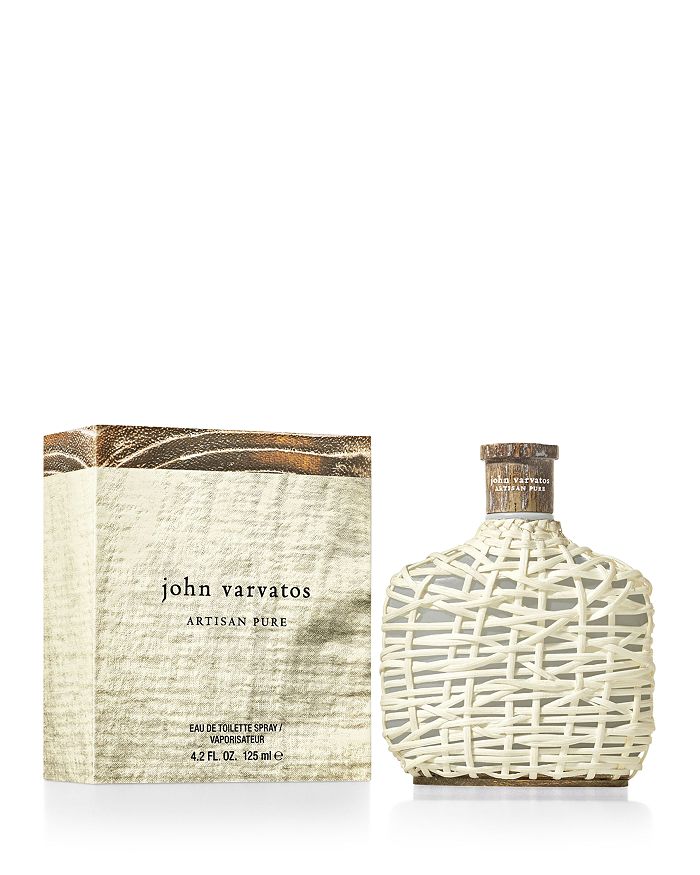 John varvatos artisan online pure eau de parfum