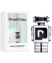 Load image into Gallery viewer, phantom paco rabanne eau de parfum for mens - alwaysspecialgifts.com