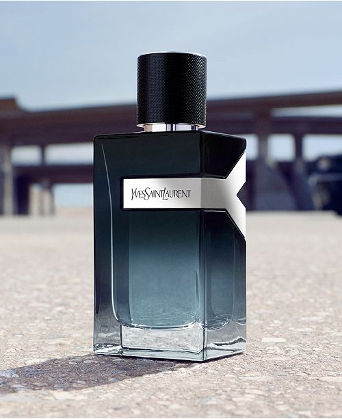voldgrav mangel appetit Y Yves Saint Laurent Eau de Parfum, 3.3-oz, for men's – always special  perfumes & gifts