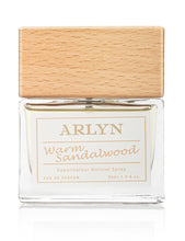 Load image into Gallery viewer, warm sandalwood arlyn eau de parfum 1.7oz for womans - alwaysspecialgifts.com