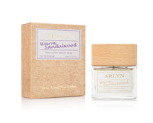 Load image into Gallery viewer, warm sandalwood arlyn eau de parfum 1.7oz for womans - alwaysspecialgifts.com