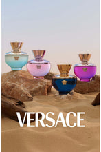 Load image into Gallery viewer, versace dylan blush  pink eau de parfum for woman - alwaysspecialgifts@gmail.com 
