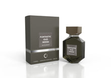 Load image into Gallery viewer, Funtastic Oud Mood by Camara Eau de Parfum 3.4oz - alwaysspecialgifts.com