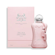 Load image into Gallery viewer, delina exclusif parfum 2.5oz for woman -alwaysspecialgifts.com