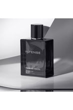 Load image into Gallery viewer, jet  black intense michael malul eau de parfum for men 3.4oz - alwaysspecialgifts.com