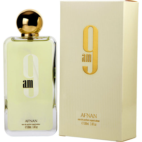 9am by afnan eau de parfum 3.4oz for mens - alwaysspecialgifts.com