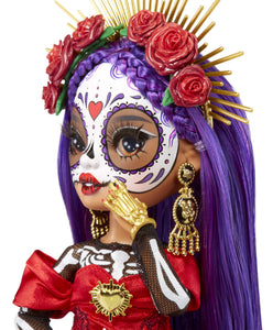Celebration Edition Día De Los Muertos - Maria Garcia™ Fashion Collectibles Doll