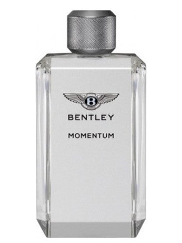 bentley momentum eau de toilette 3.3oz for mens - alwaysspecialgifts.com