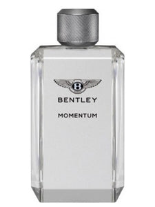 bentley momentum eau de toilette 3.3oz for mens - alwaysspecialgifts.com