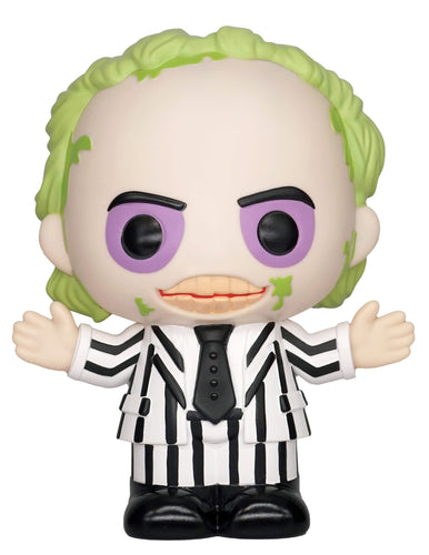 bettlejuice figural bank - alwaysspecialgifts.com