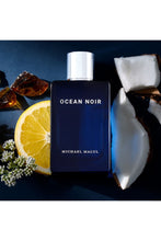 Load image into Gallery viewer, ocean noir michael malul eau de parfum for men 3.4oz - alwaysspecialgifts.com