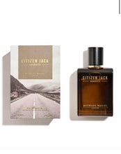 Load image into Gallery viewer, citizen Jack absolute Michael malul eau de Parfum 3.4oz - alwaysspecialgifts.com