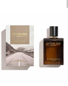 citizen Jack absolute Michael malul eau de Parfum 3.4oz - alwaysspecialgifts.com