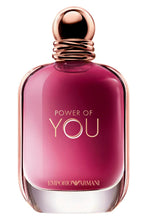 Load image into Gallery viewer, power of you armani eau de parfum for women 3oz - alwaysspecialgifts.com