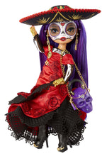 Load image into Gallery viewer, Celebration Edition Día De Los Muertos - Maria Garcia™ Fashion Collectibles Doll