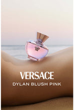 Load image into Gallery viewer, versace dylan blush  pink eau de parfum for woman - alwaysspecialgifts@gmail.com 