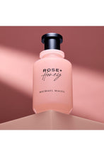 Load image into Gallery viewer, rose and honey michael malul eau de parfum 3.4oz for womans - alwaysspecialgifts.com