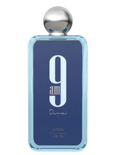 Load image into Gallery viewer, afnan 9am unixes eau de parfum 3.4oz - alwaysspecialgifts.com
