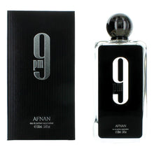 Load image into Gallery viewer, afnan 9pm eau de parfum 3.4oz - alwaysspecialgifts.com