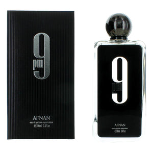 afnan 9pm eau de parfum 3.4oz - alwaysspecialgifts.com