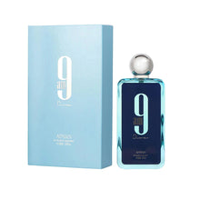 Load image into Gallery viewer, afnan 9am unixes eau de parfum 3.4oz - alwaysspecialgifts.com