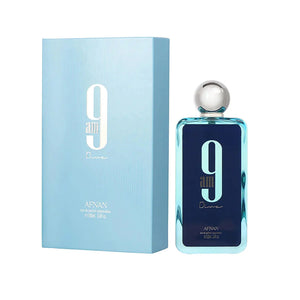 afnan 9am unixes eau de parfum 3.4oz - alwaysspecialgifts.com