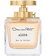 Load image into Gallery viewer, alibi oscar de la renta eau de parfum 3.4oz womans - alwaysspecialgifts.com