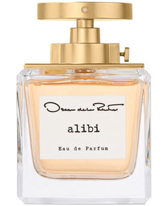 alibi oscar de la renta eau de parfum 3.4oz womans - alwaysspecialgifts.com