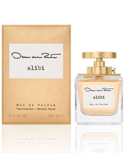 Load image into Gallery viewer, alibi oscar de la renta eau de parfum 3.4oz womans - alwaysspecialgifts.com